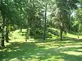 Mound 1