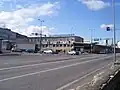 Tallinn Bus Station