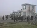 Taloqan Airport 2009