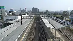 Platforms