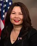 Rep. Duckworth
