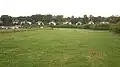 Lawns for recreational activities