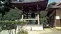 Tanjō-ji bell
