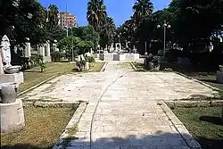 Tanta Montaza park