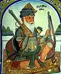 Tapa Singh Shaheed