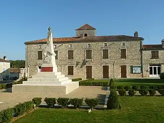 Town hall