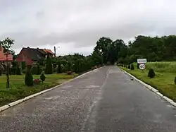 Tarnowo