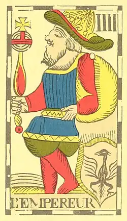 L'Empereur