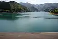Tataragi Dam