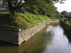 Tatsuoka Castle