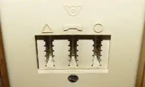 socket