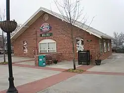 Team Store