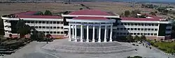 Technological University, Kalay