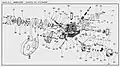 Tehuelche cylinder head blueprint