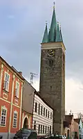 Church of the Holy Spirit