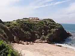 Tel Yavneh-Yam