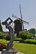 Telowerelè'er and Toremansmolen