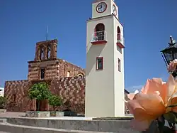 Saint Augustinus Catholic Church