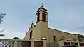 Templo de San José in 2023