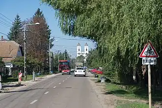 Templom (rákóczi út) - panoramio (2).jpg
