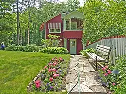 The Cottage