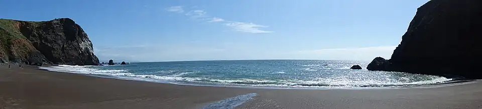Tennessee Valley Beach