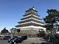 Tenshu