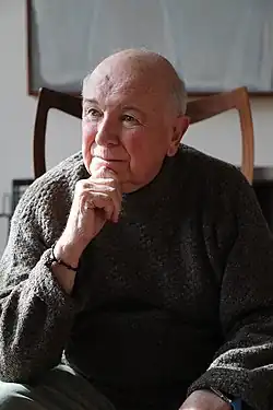 Terrence McNally[241]