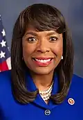 Rep. Sewell