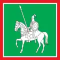 Flag of Tetiiv
