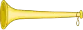 Texas Navy Lieutenant Collar Insignia