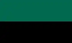 Flag of Texel
