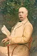 Dr J.-P. Glaesener (1908)