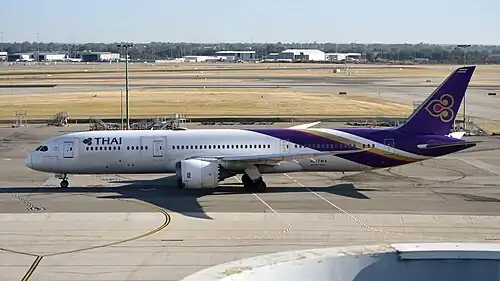 Boeing 787-9