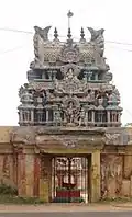 Sitthi Vinayakar Temple