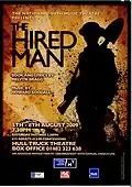 The Hired Man, 2009