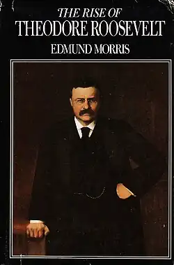The Rise of Theodore Roosevelt