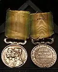 The 150 Years Commemoration of Bangkok Medal, 1932