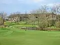 Blackwolf Run Club House