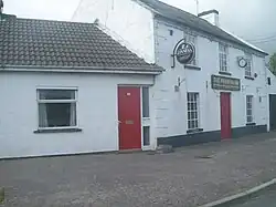The Ann Boal Inn