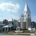 Bethel Church