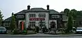 The Black Bull, Hull Road