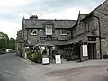 The Black Swan
