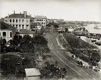 Circa 1890s