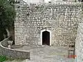 This is the Church of Saydeh.