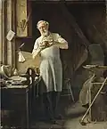 The Coppersmith