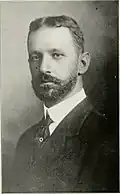 Mario García Menocal