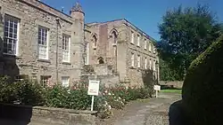 The Deanery