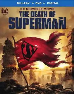 Blu-ray cover