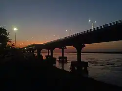 Evening View